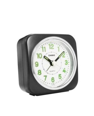 CASIO TQ-143S-1EF alarm clock Black Plastic Juoda image 4