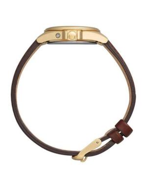 Женские Классические Наручные Часы CITIZEN EC1183-16A изображение 4