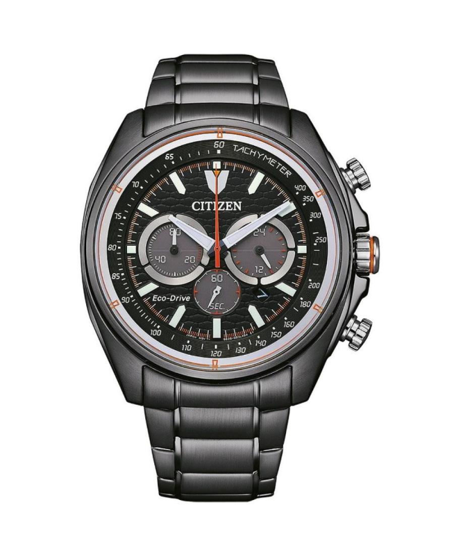 Мужские Классические Спортивные Наручные Часы CITIZEN CA4567-82H
