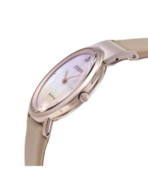 Жіночий Класичний Наручний Годинник CITIZEN EG7073-16Y image 5