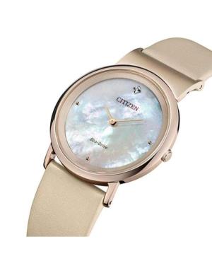 Жіночий Класичний Наручний Годинник CITIZEN EG7073-16Y image 6