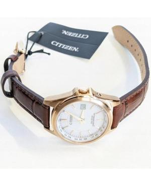 Женские Классические Наручные Часы CITIZEN EC1183-16A изображение 6
