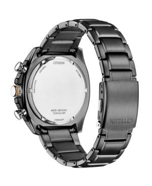 Мужские Классические Спортивные Наручные Часы CITIZEN CA4567-82H изображение 4