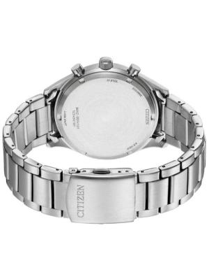 Чоловічий Спортивний Класичний Наручний Годинник CITIZEN CA7028-81L image 3
