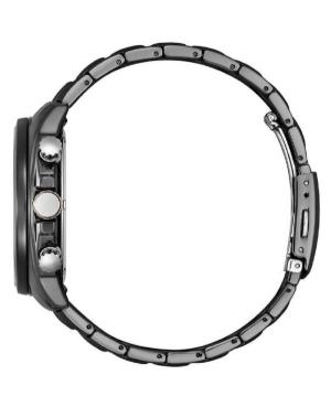 Мужские Классические Спортивные Наручные Часы CITIZEN CA4567-82H изображение 5