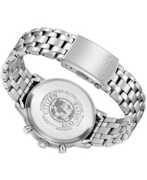 Мужские Классические Наручные Часы CITIZEN CA7060-88E изображение 4
