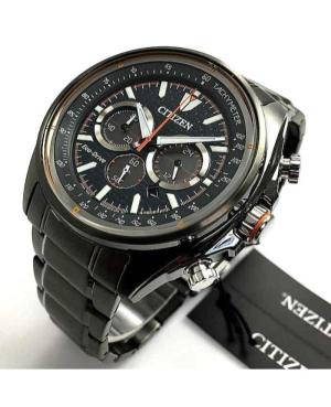 Мужские Классические Спортивные Наручные Часы CITIZEN CA4567-82H изображение 7