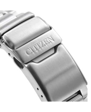 Мужские Классические Спортивные Дайверские Наручные Часы CITIZEN CB5004-59W изображение 3