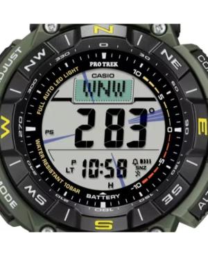 Чоловічий Спортивний Наручний Годинник CASIO PRG-340-3ER Спорт image 4
