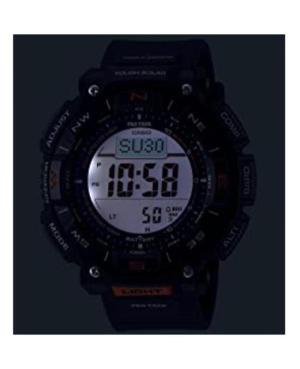 Чоловічий Спортивний Наручний Годинник CASIO PRG-340-3ER Спорт image 7