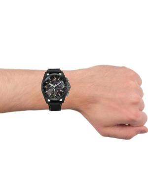 Мужские Классические Спортивные Дайверские Наручные Часы CITIZEN CB5925-15E изображение 3