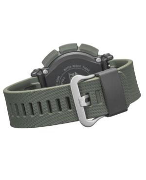 Чоловічий Спортивний Наручний Годинник CASIO PRG-340-3ER Спорт image 8