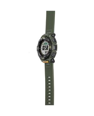 Чоловічий Спортивний Наручний Годинник CASIO PRG-340-3ER Спорт image 10