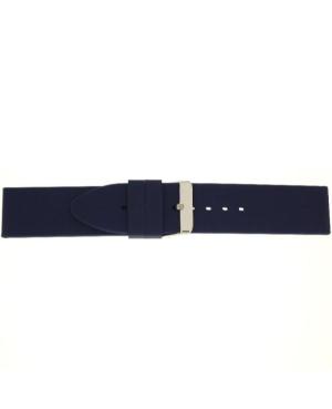 JULMAN Julman SL.05.24.W Силікон Синій 24 мм image 2
