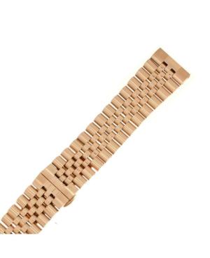 Julman Sams BR RG 22 Plus SM ический браслет для часов Металл 22 мм