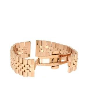 Julman Sams BR RG 22 Plus SM watch bracelet Metal 22 mm image 1