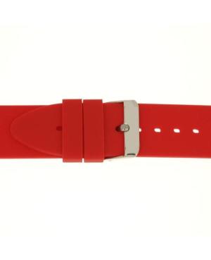 JULMAN Julman SL.06.22.W Силикон Красный 22 мм изображение 3