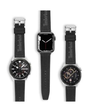 TIMBERLAND TDOUF0000302 Текстиль Чорний 22 мм image 4