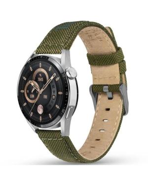 TIMBERLAND TDOUF0000312 Текстиль Зелёный 22 мм изображение 8