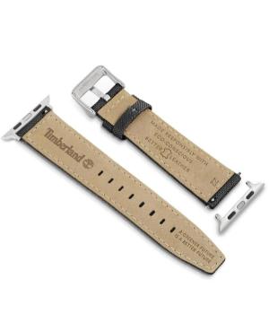 TIMBERLAND TDOUF0000302 Текстиль Чорний 22 мм image 10