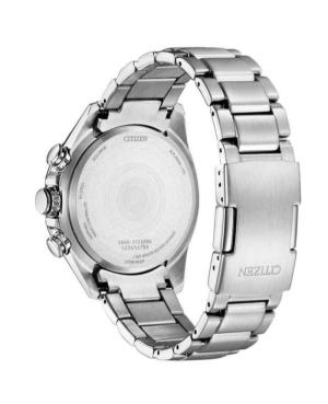 Чоловічий Класичний Дайверський Наручний Годинник CITIZEN CB5914-89X image 3