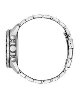 Чоловічий Класичний Дайверський Наручний Годинник CITIZEN CB5914-89X image 4