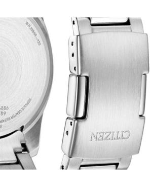 Чоловічий Класичний Дайверський Наручний Годинник CITIZEN CB5914-89X image 7