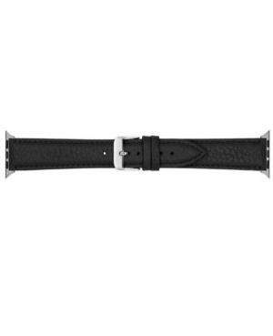 Watch Strap ACTIVE ACT.205.01.22.APP.42/44 Black Schwarz image 3