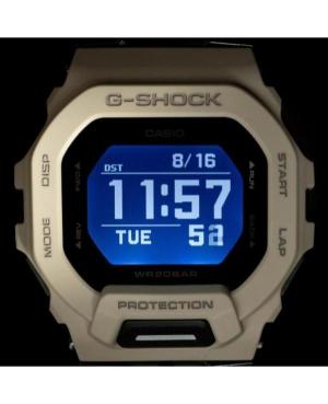Мужские Спортивные Дайверские Наручные Часы CASIO GBD-200UU-9ER G-Shock изображение 2