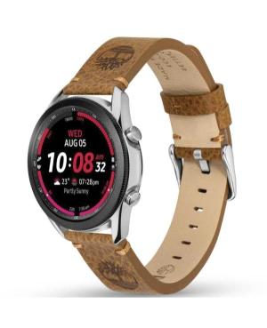 TIMBERLAND TDOUL0000203 Коричневый 20 мм изображение 9