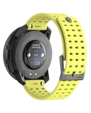 Мужские Спортивные Многофункциональные Умные часы Наручные Часы SUUNTO SS050864000 изображение 5