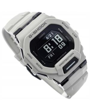 Мужские Спортивные Дайверские Наручные Часы CASIO GBD-200UU-9ER G-Shock изображение 5