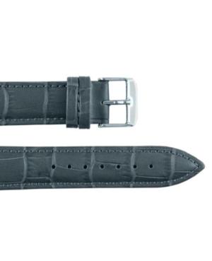 Watch Strap ACTIVE ACT.1306.07.18.W Gray 18 mm image 1