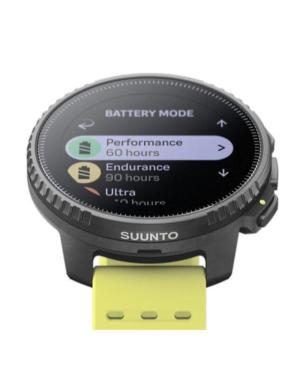 Мужские Спортивные Многофункциональные Умные часы Наручные Часы SUUNTO SS050864000 изображение 8