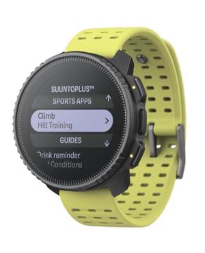 Мужские Спортивные Многофункциональные Умные часы Наручные Часы SUUNTO SS050864000 изображение 10