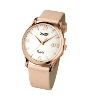 Женские Классические Швейцарские Наручные Часы TISSOT T118.410.36.277.01 изображение 7