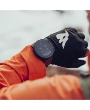 Мужские Многофункциональные Спортивные Умные часы Наручные Часы SUUNTO SS050865000 изображение 2