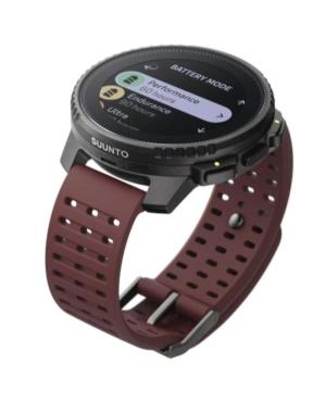 Мужские Многофункциональные Спортивные Умные часы Наручные Часы SUUNTO SS050865000 изображение 7