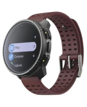 Мужские Многофункциональные Спортивные Умные часы Наручные Часы SUUNTO SS050865000 изображение 9