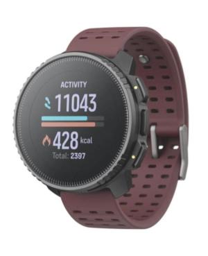 Мужские Многофункциональные Спортивные Умные часы Наручные Часы SUUNTO SS050865000 изображение 11