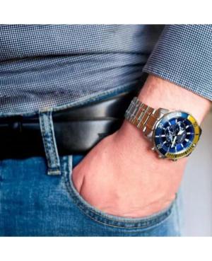 Мужские Наручные Часы BULOVA 98A245 изображение 2