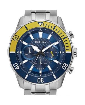 Мужские Наручные Часы BULOVA 98A245 изображение 3