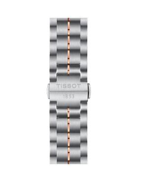Мужские Классические Швейцарские Маханические Наручные Часы TISSOT T086.407.22.067.00 изображение 1