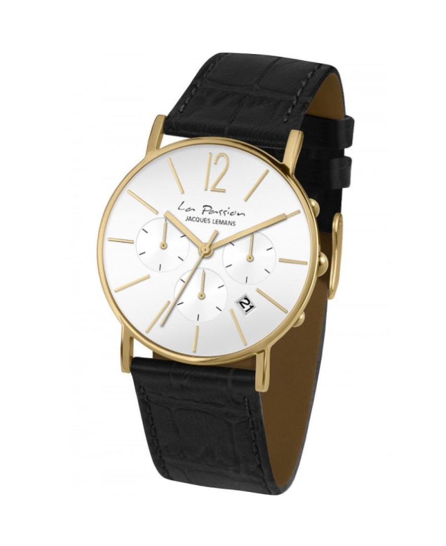Женские Классические Fashion Наручные Часы JACQUES LEMANS LP-123O