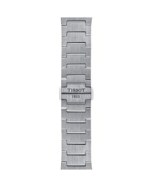 Мужские Классические Швейцарские Маханические Наручные Часы TISSOT T137.407.11.051.00 изображение 3