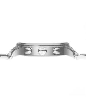 Чоловічий Класичний Швейцарський Наручний Годинник TISSOT T116.617.11.047.01 image 4