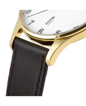 Чоловічий Класичний Наручний Годинник JACQUES LEMANS 1-2124H image 3