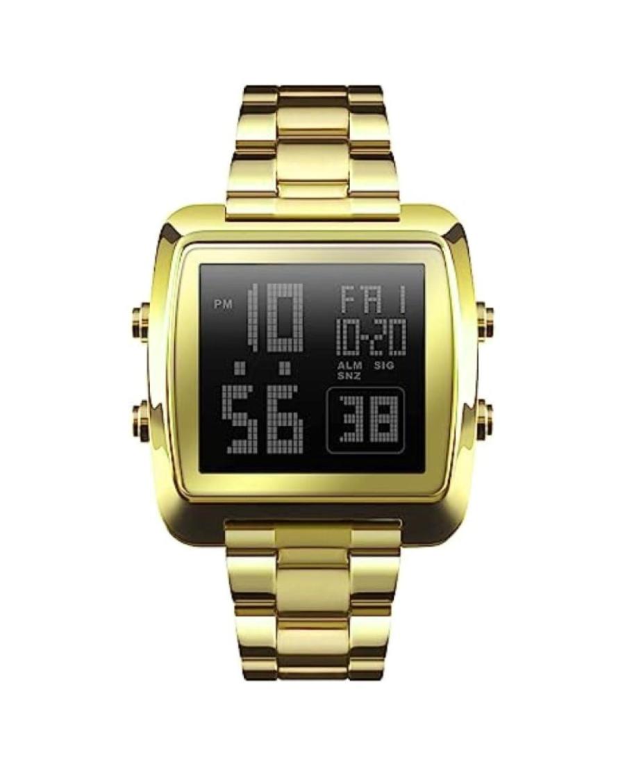 Мужские Спортивные Наручные Часы SKMEI 1369GD