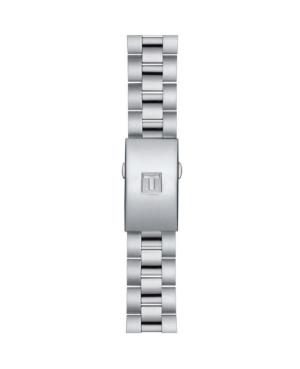 Жіночий Класичний Спортивний Швейцарський Наручний Годинник TISSOT T101.917.11.046.00 image 2