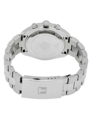 Жіночий Класичний Спортивний Швейцарський Наручний Годинник TISSOT T101.917.11.046.00 image 3